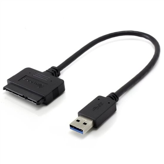 ALOGIC USB 3 0 USBA to SATA Adapter Cable for 2 5-preview.jpg